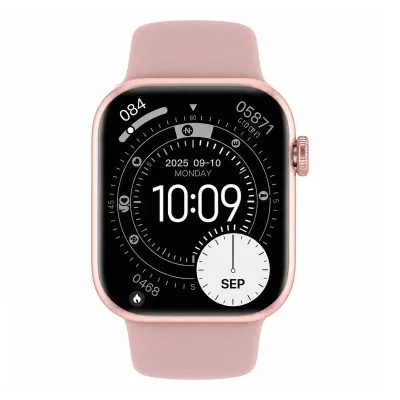 Smartwatch DT Watch 10 V2