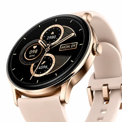 Smartwtach Sense 6