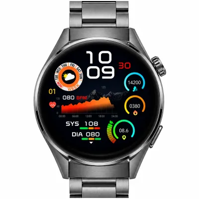 Smartwatch ET462