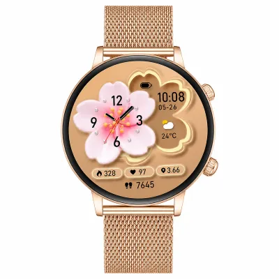 Smartwatch MK96
