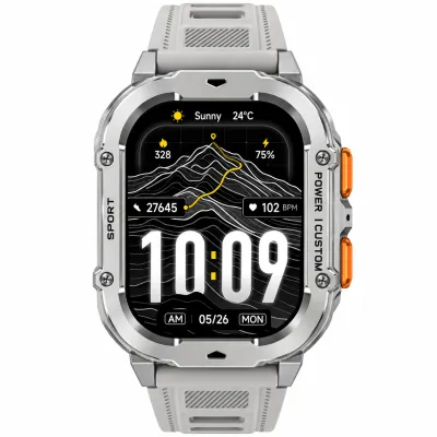 Smartwatch X7