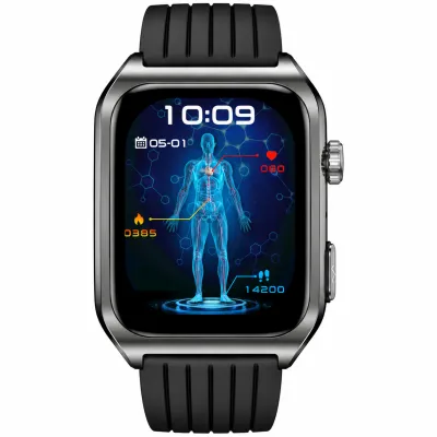 Smartwatch Y7