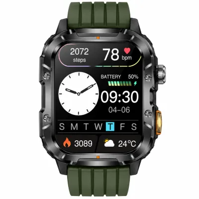Smartwatch Y8