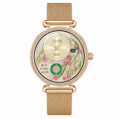 Smartwatch KM108