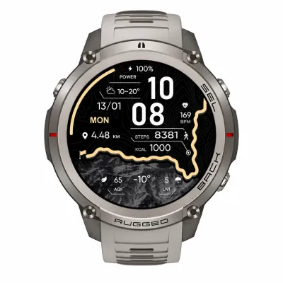 Smartwatch DM59