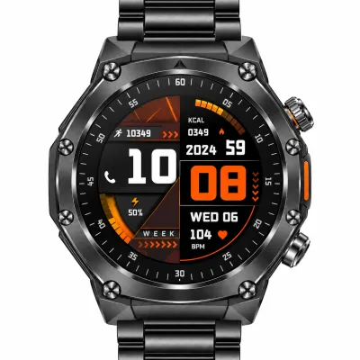 Smartwatch AK82