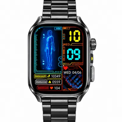 Smartwatch GT572
