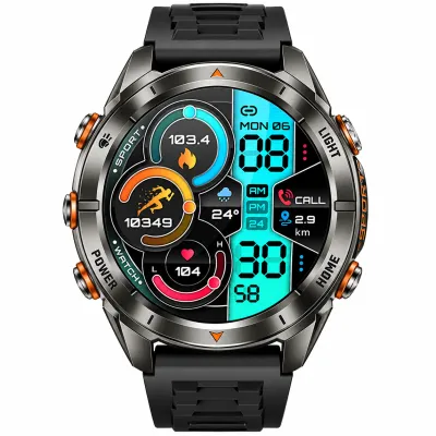 Smartwatch KT80