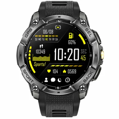 Smartwatch K76A