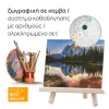 Ζωγραφική σε καμβά - 40*50cm