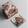 coaster set 6 pcs