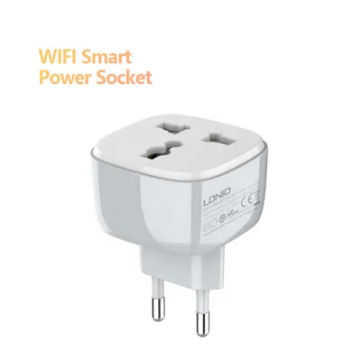 έξυπνη πρίζα SCW1050
