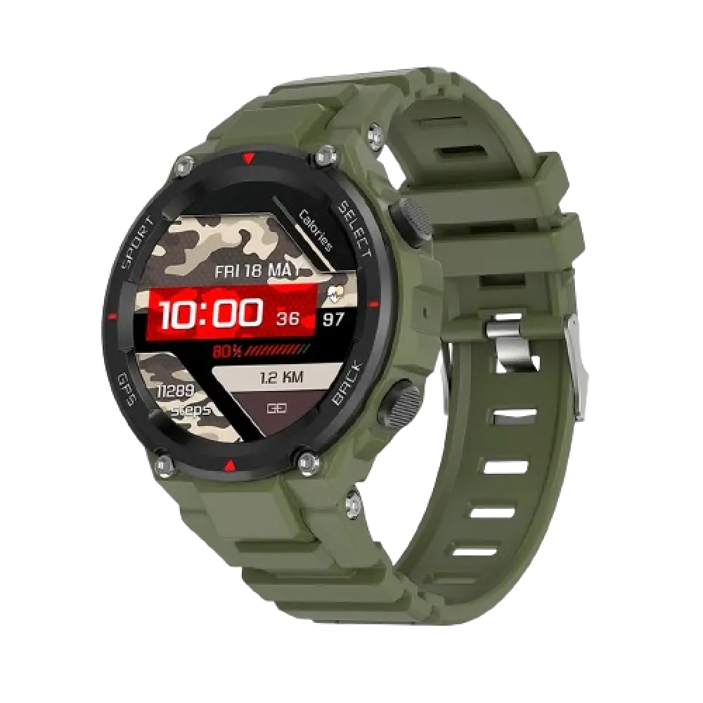 Smartwatch DT5
