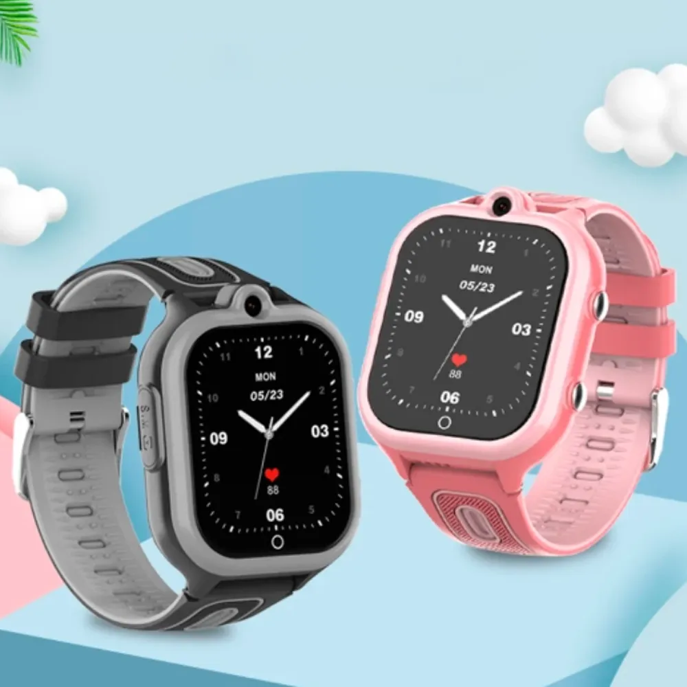 smartwatch DF97 kids smartwatch