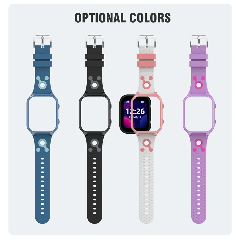 Smartwatch LT56 4G