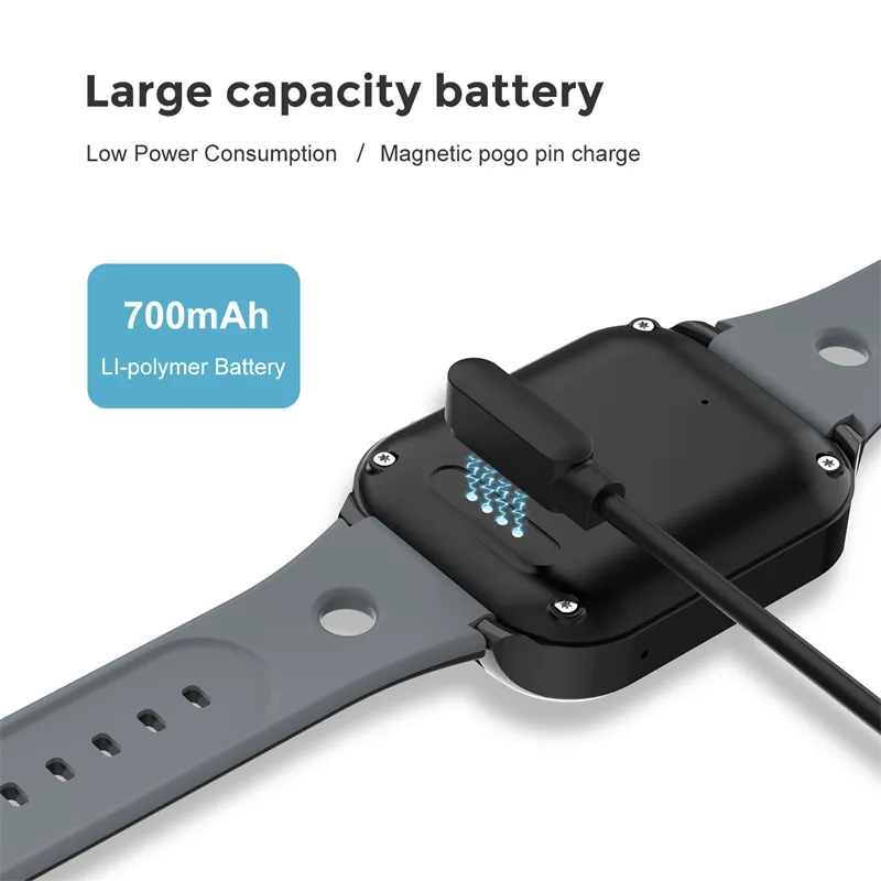 Smartwatch LT56 4G