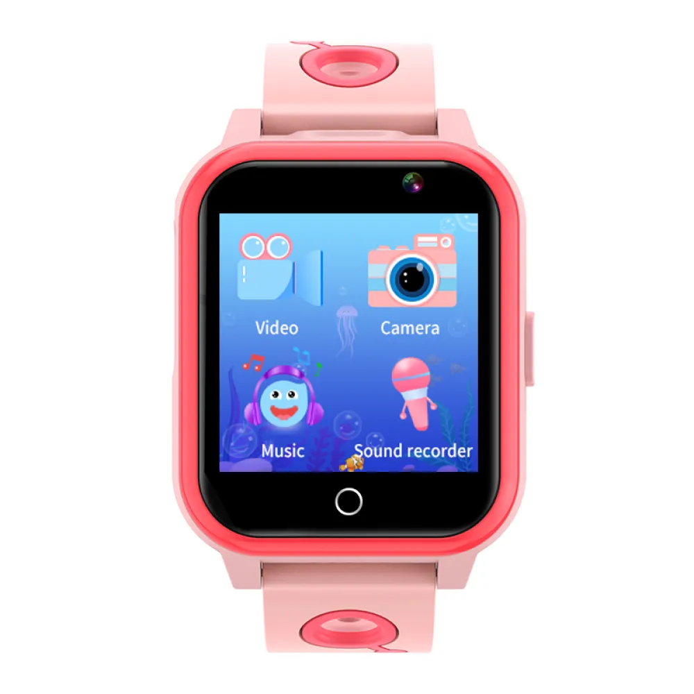 smartwatch A9 Kids