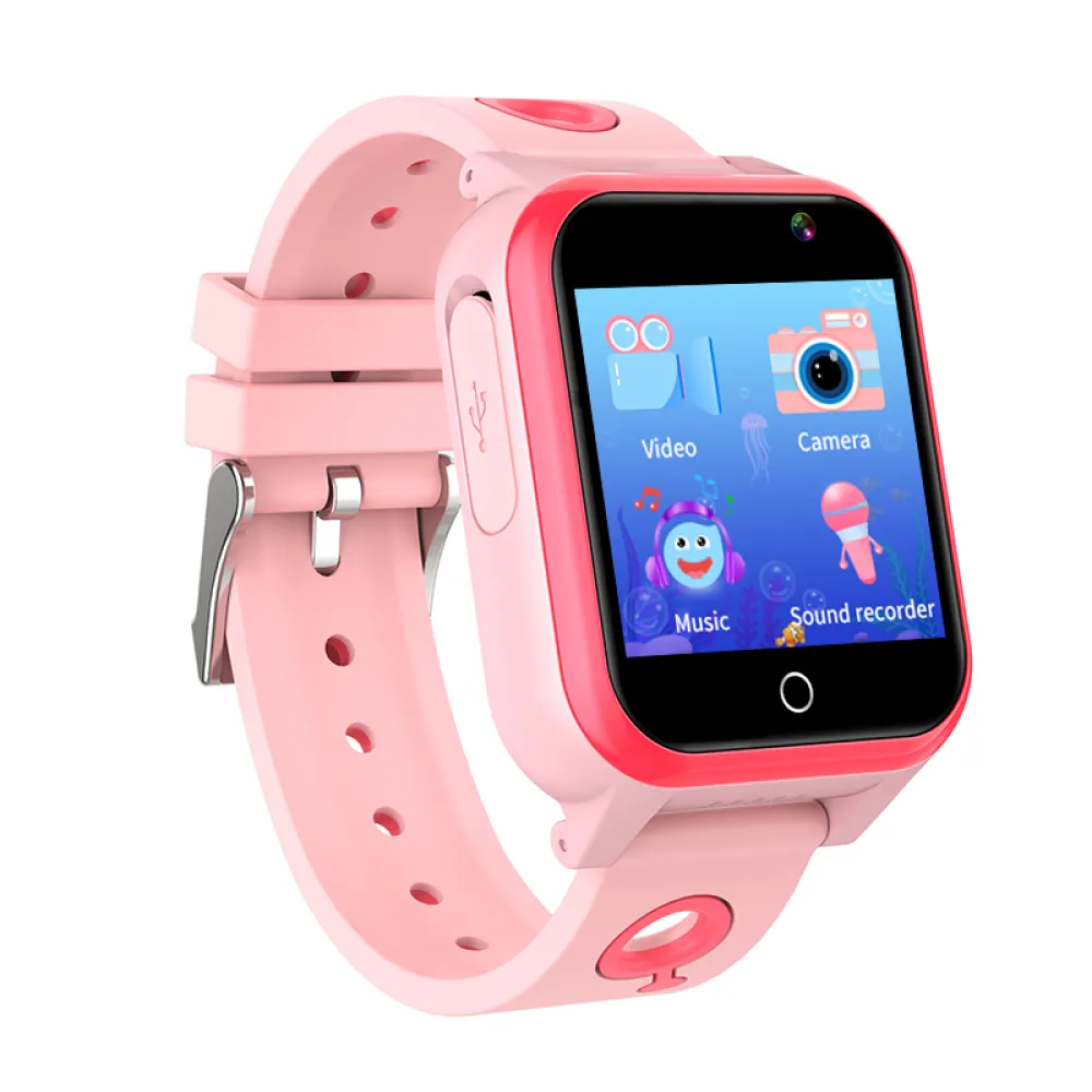 smartwatch A9 Kids