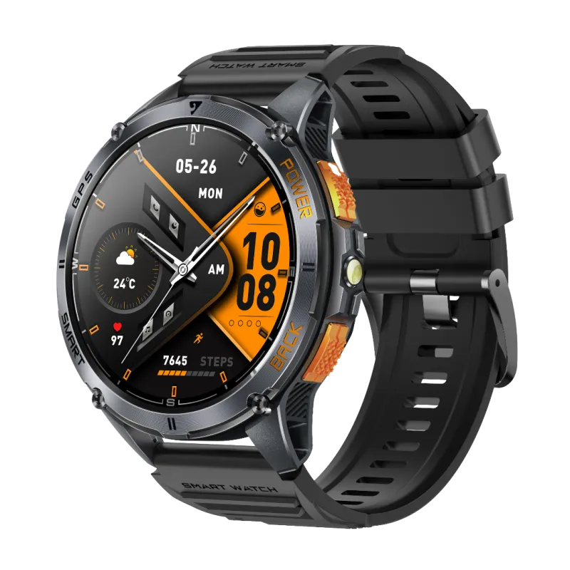 Smartwatch K67A