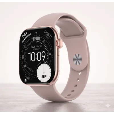 Smartwatch DT Watch 10 V2