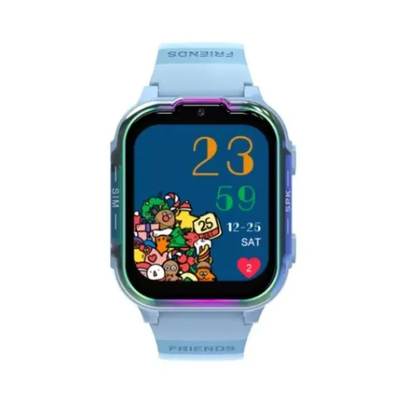 Kids' Smartwatch DH20 4G