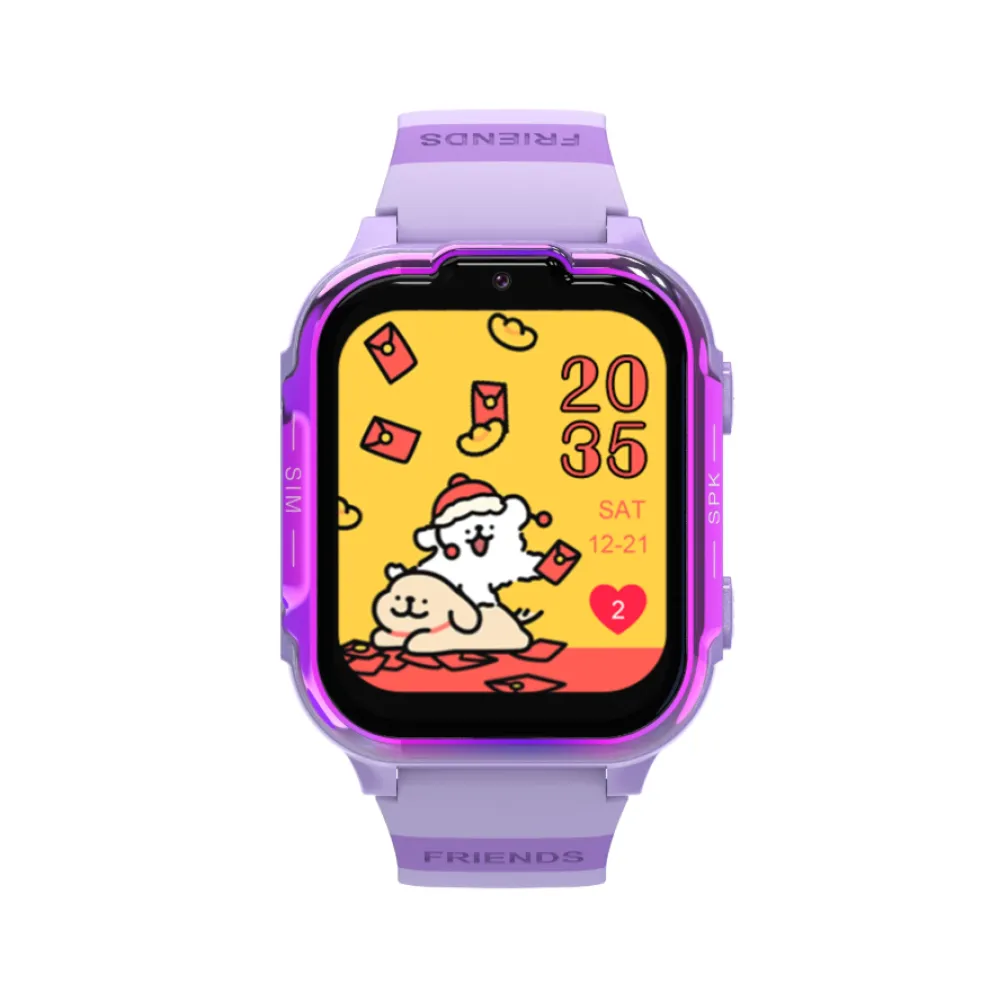 Παιδικό Smartwatch DH20 4G