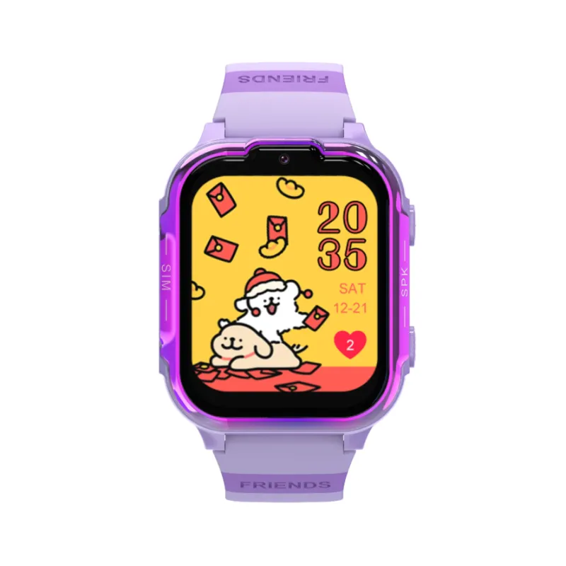 Kids' Smartwatch DH20 4G