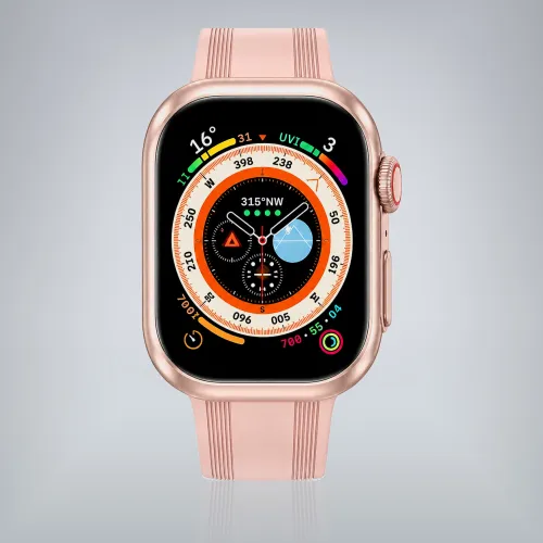 Smartwatch H01C