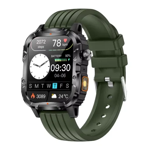 Smartwatch Y8