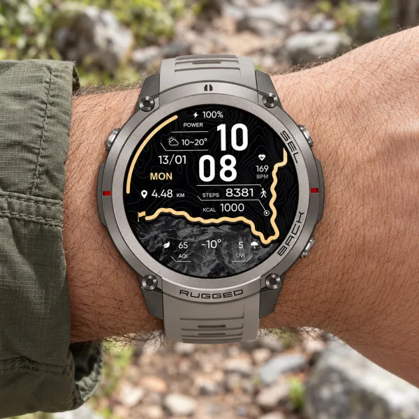 Smartwatch DM59