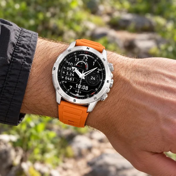 Smartwatch DT G10