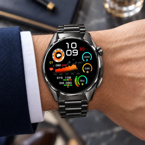 Smartwach ET462