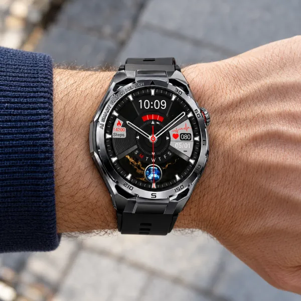 Smartwach ET474
