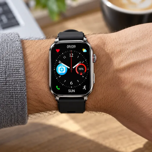 Smartwatch F300