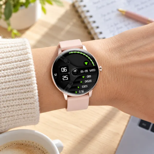 smartwatch G8