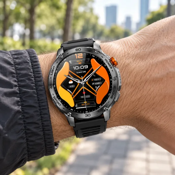 Smartwatch K69