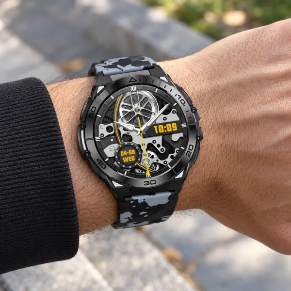 Smartwatch K71