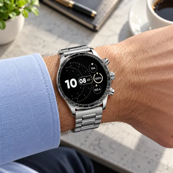 Smartwatch KM68