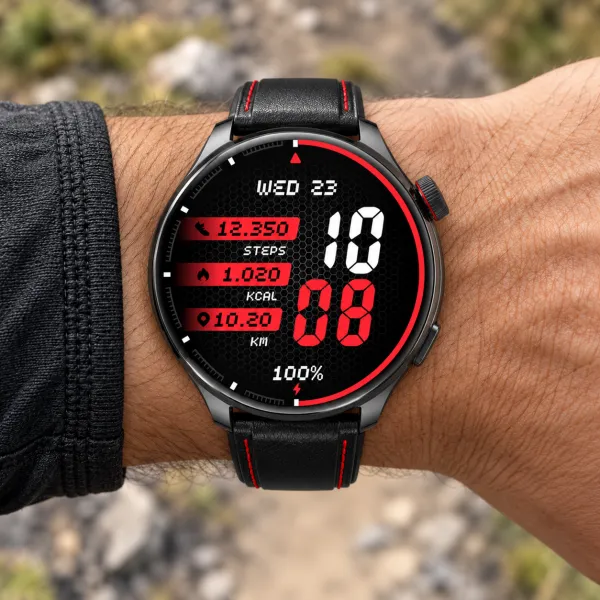 Smartwatch S669
