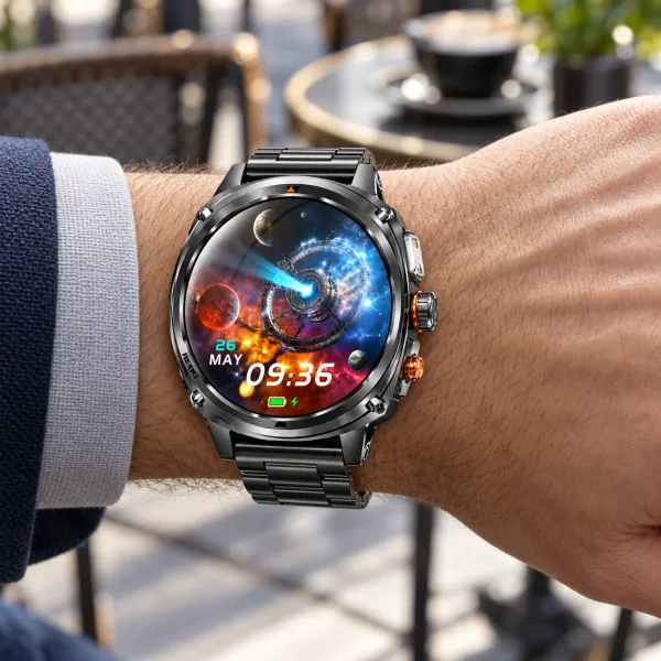 Smartwatch V95