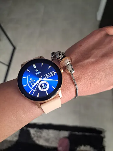 Α K