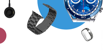 Smartwatch Header