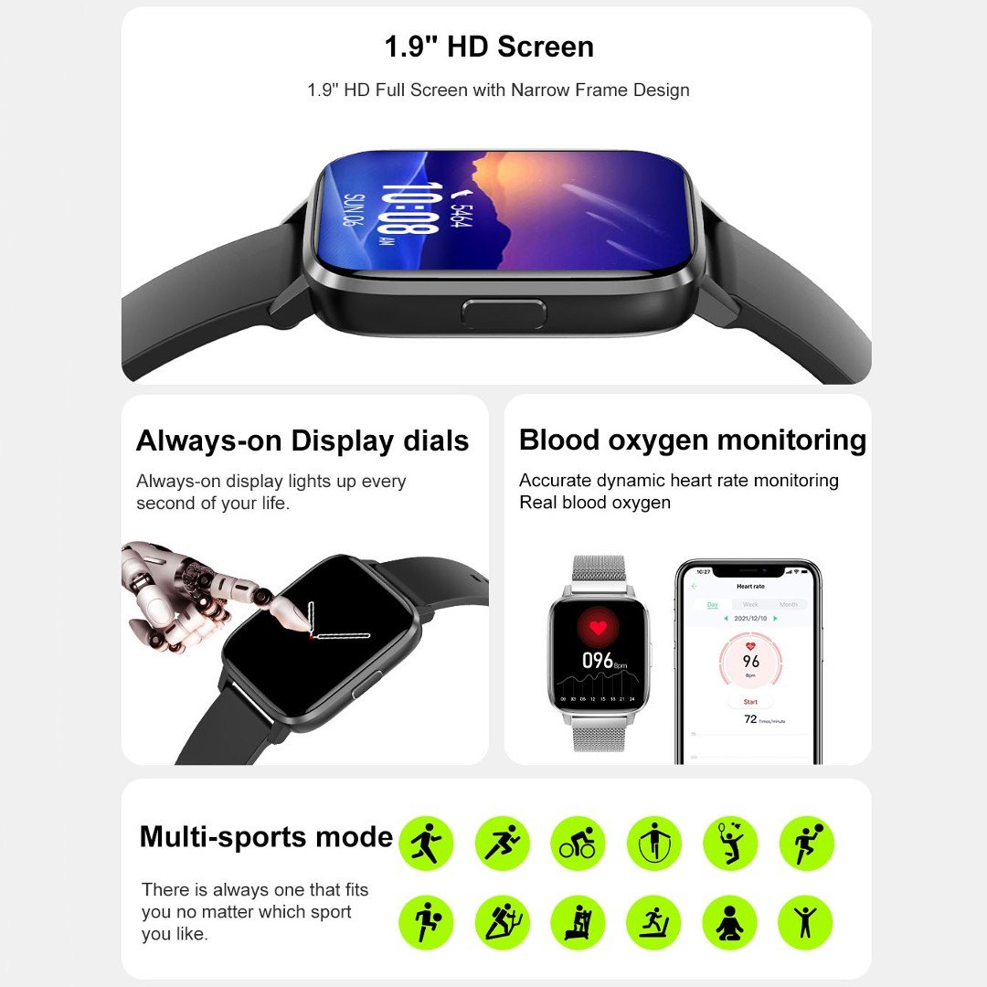 smartwatch dtx max smartwatch dtx max