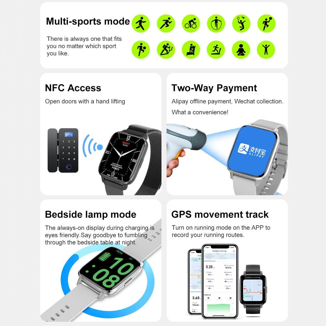 smartwatch dtx max smartwatch dtx max