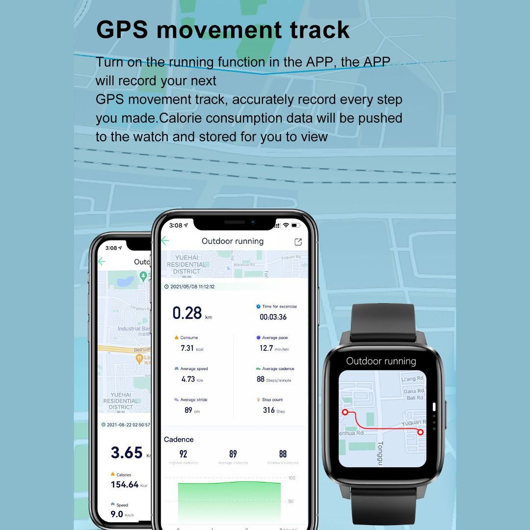 smartwatch dtx max smartwatch dtx max