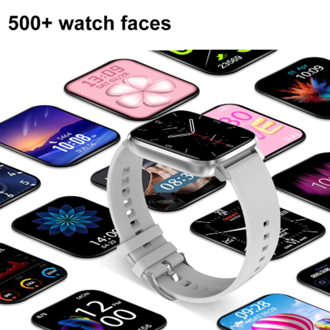 smartwatch dtx max 
