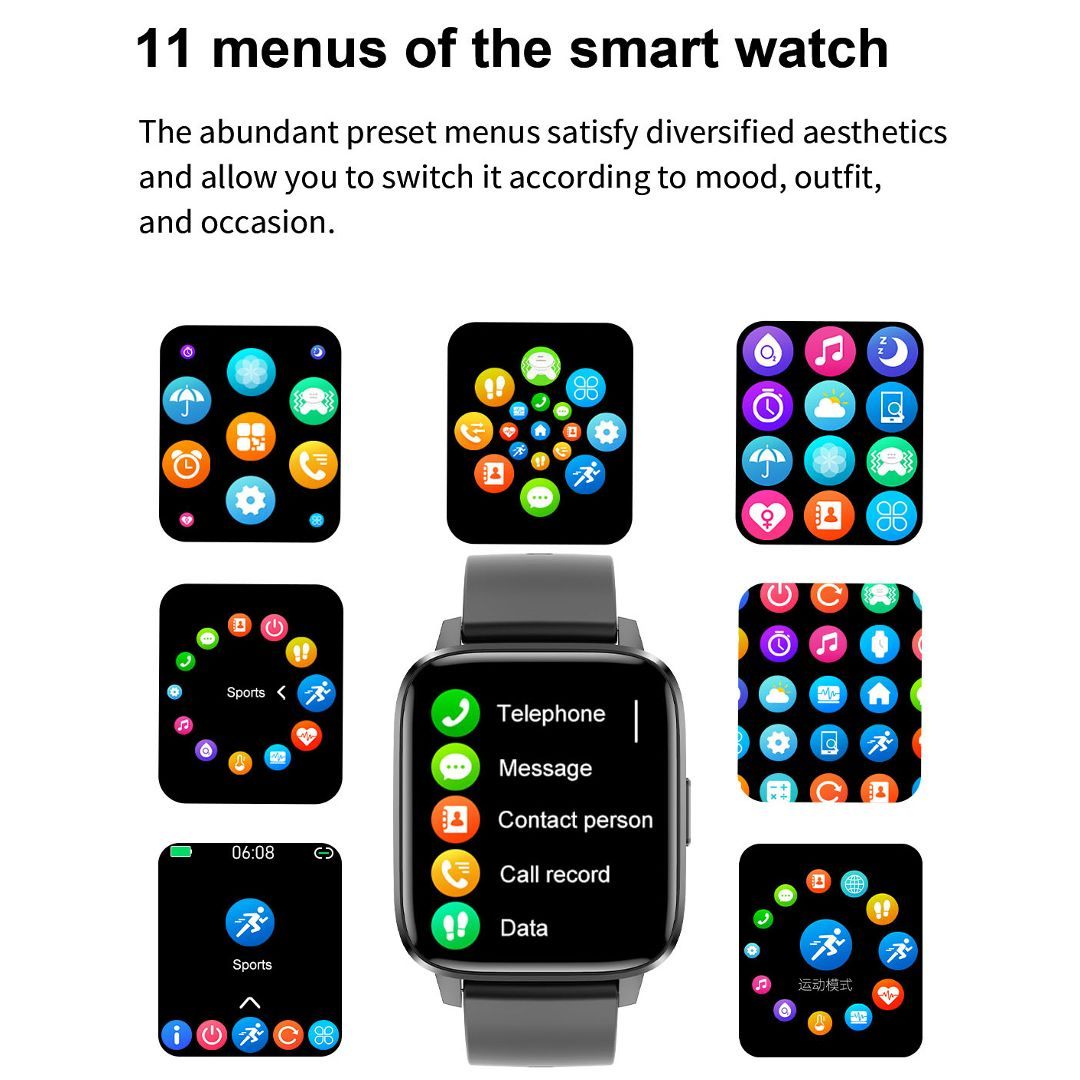 smartwatch dtx max smartwatch dtx max