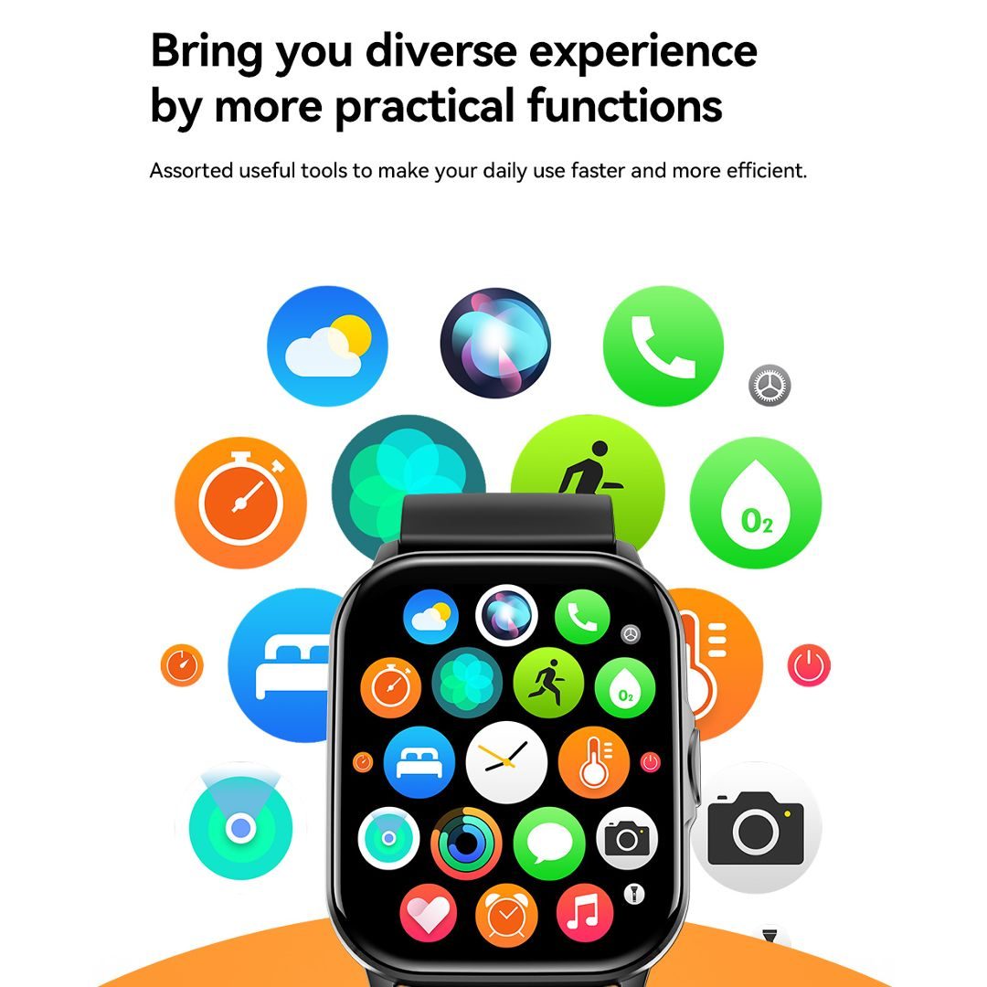 smartwatch kw109 smartwatch kw109
