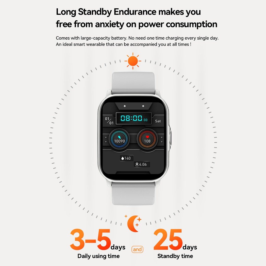 smartwatch kw109 smartwatch kw109