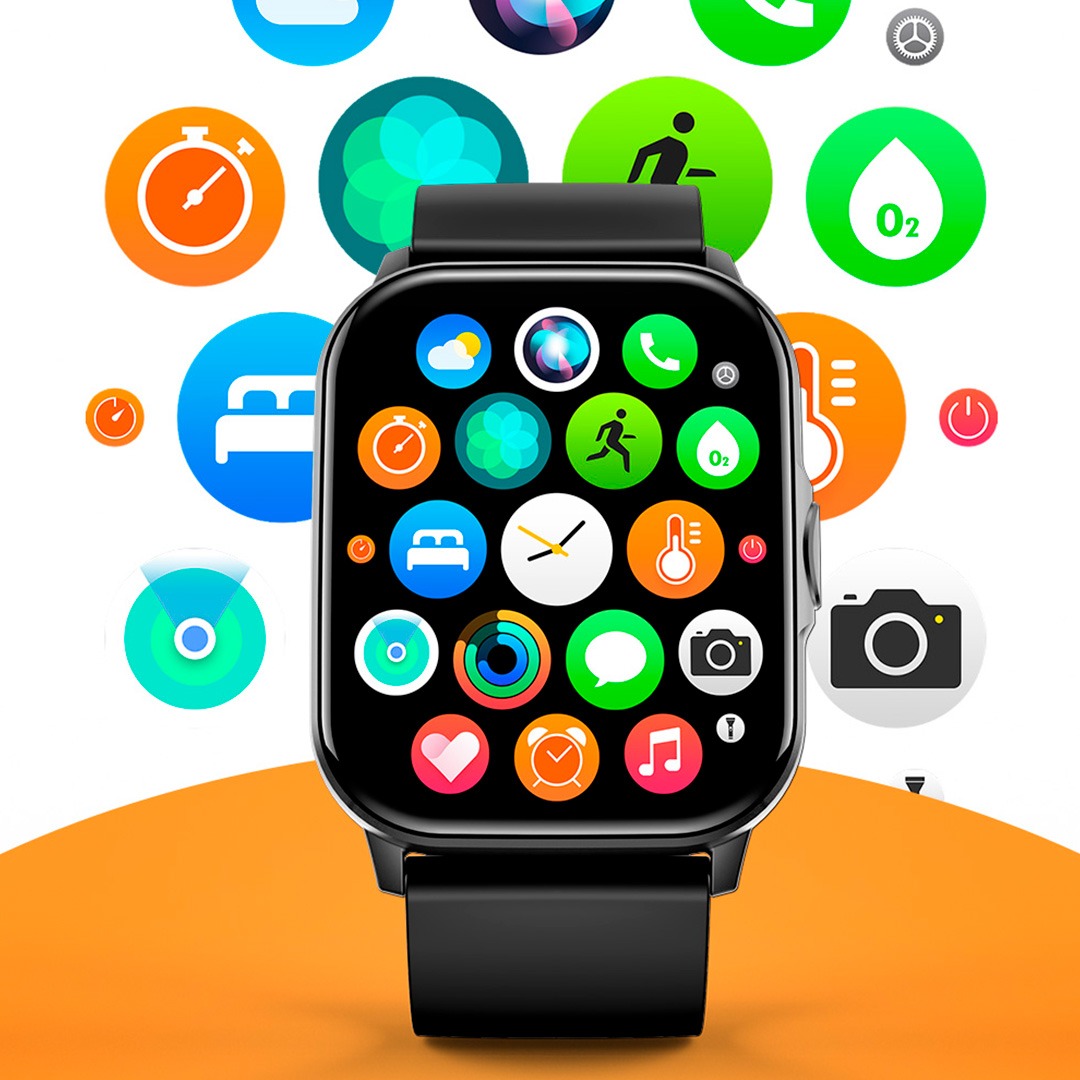 smartwatch kw109 smartwatch kw109